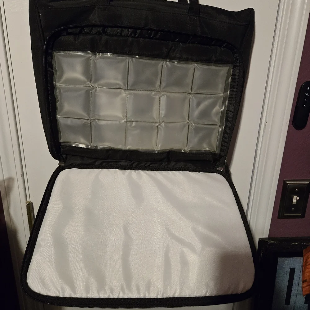 Padded Laptop Travel bag